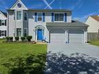 545 SUMMER LAKE LN, VIRGINIA BEACH, VA 23454 Single Family Residence For Sale