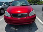 2007 Toyota Corolla - AVAILABLE SOON - Indianapolis,IN