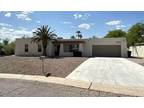Santa Fe, Single Family Residence - Tucson, AZ 5225 N Whispering Hills Ln