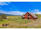 25 Goode Lane, Donnelly, ID 83615 650204018