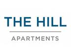 The Hill Apartments - The Hill 1 Bed 1 Bath Large