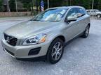 2011 Volvo XC60 For Sale