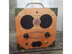 The "Copper Cent" Cigar Box Amplifier: Vintage Coin, Classic Look, Awesome Sound