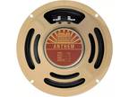 Mojotone Anthem Guitar Speaker 8 in. 8 Ohm