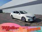 2022 Nissan Altima 2.5 SL Certified Pre Owned