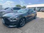 2017 Ford Mustang V6 RWD