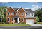 1811 Legacy Ln #LOT 391, Fredericksburg, VA 22408