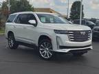 2023 Cadillac Escalade, 9K miles