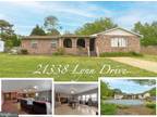 21338 Lynn Dr, Lexington Park, MD 20653