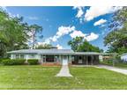 110 NE 4th St, Williston, FL 32696