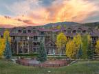 Breckenridge 2BR 2BA, Nestled within mature Aspens and
