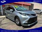 2021 Toyota Sienna for sale