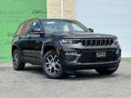 2024NewJeepNewGrand CherokeeNew4x4