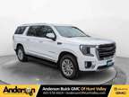 2023UsedGMCUsedYukon XLUsed4WD 4dr