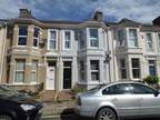 Old Park Road, Peverell 2 bed apartment to rent - £800 pcm (£185 pw)