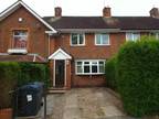 2 bedroom terraced house for rent in Paganel Road, Selly Oak, Birmingham