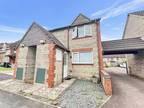 Wentworth, Warmley, Bristol 1 bed apartment for sale -