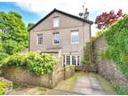 3 bedroom detached house for sale in Ribblesdale Square, Chatburn, Clitheroe