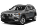 2019 Jeep Cherokee Limited FWD 69999 miles