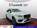 Used 2021 Volvo Xc90 for sale.