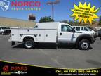 Used 2012 Ford F450 Regular Cab for sale.