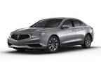 Used 2018 Acura TLX for sale.