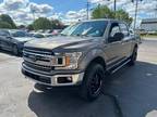2018 Ford F-150, 81K miles