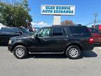 2014 Ford Expedition Black, 96K miles