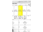 Blk Lot,red Valley Ave Brownsville, Plot For Sale