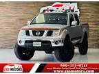2007 Nissan Frontier Nismo for sale