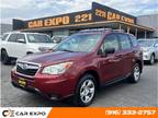 2016 Subaru Forester 2.5i Sport Utility 4D for sale