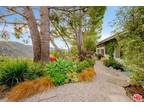 Charmel Ln, Pacific Palisades, Home For Sale