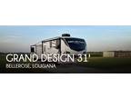 Grand Design Reflection 31MB Fifth Wheel 2022