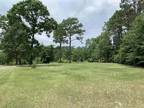 t BD OLD CHARLESTON RD. GEORGETOWN, SC 29440 Single Family Residence For Sale