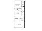 Greenway Apartments (Indy Town) - Greenway 2 bedroom