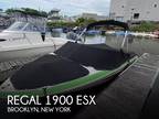 2016 Regal 1900 ESX Boat for Sale