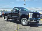 2023 Ford F-250, new