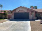 Stonewood Ct, Cathedral City, Home For Sale