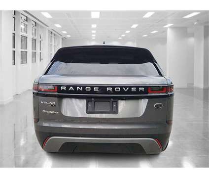 2018 Land Rover Range Rover Velar S is a Grey 2018 Land Rover Range Rover Car for Sale in Orlando FL