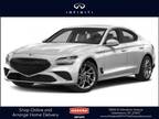 2022 Genesis G70 3.3T Launch Edition