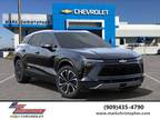 2024 Chevrolet Blazer Ev 2LT