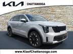 2024 Kia Sorento SX