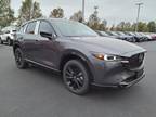 2024 Mazda CX-5 2.5 Turbo Premium