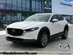 2024 Mazda CX-30 2.5 S Preferred