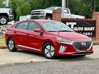 2020 Hyundai Ioniq Hybrid SE