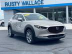 2023 Mazda CX-30 2.5 S Preferred Package