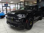 2024 Dodge Durango SRT 392