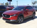 2024 Mazda CX-30 2.5 S Preferred Package