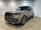 2023 Land Rover Range Rover P400 SE