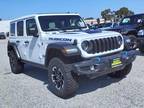 2024 Jeep Wrangler Rubicon 4xe